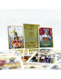 Goldcards Jaén 2026