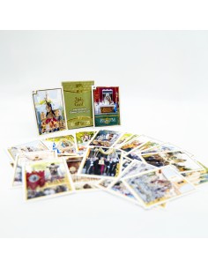 Goldcards Jaén 2026 2