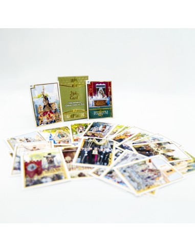 Goldcards Jaén 2026