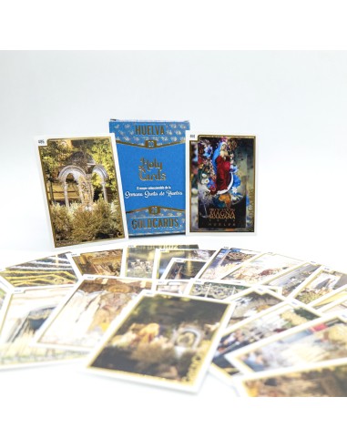 Goldcards Huelva 2026