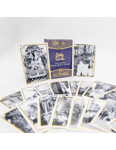 Goldcards Córdoba 2026