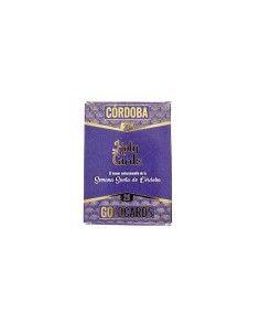 Goldcards Córdoba 2026 2