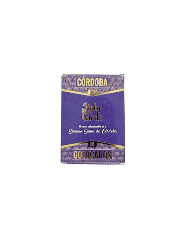 Goldcards Córdoba 2026