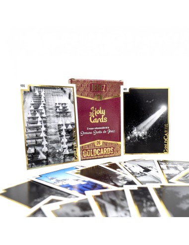 Goldcards Jerez 2026