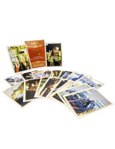 Goldcards Almería 2026