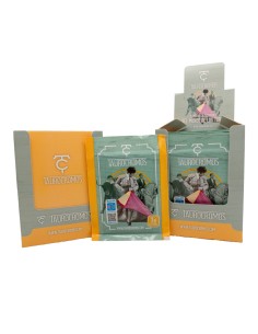 Caja TauroCromos 2026