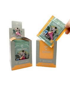 Caja TauroCromos 2026 2