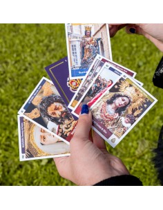 HolyCards Sueltas - Málaga 2026