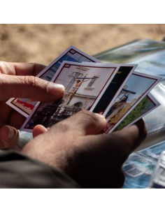 HolyCards Sueltas HUELVA 2026