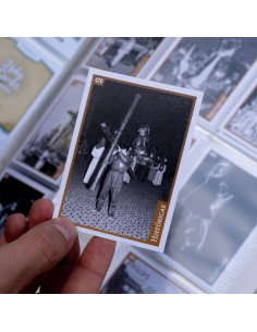 HolyCards Sueltas ZARAGOZA 2026