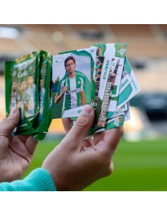 BetisCards Sueltas 2026