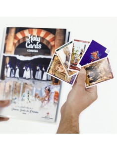 Álbum Completo Córdoba 24 2