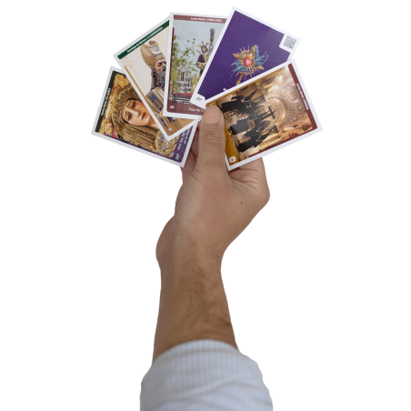 Cards Sueltas Córdoba 2024