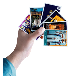 Cards Sueltas Jerez 2024