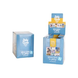 Caja HolyCards Málaga 2025