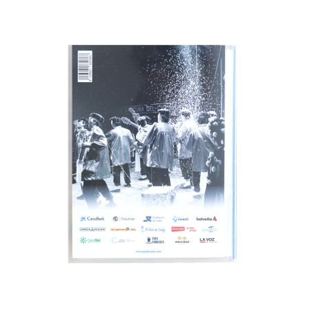 Álbum GadiCards Carnaval 2025