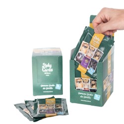 Caja HolyCards Sevilla 2025 2