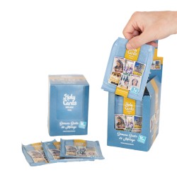 Caja HolyCards Málaga 2025 2