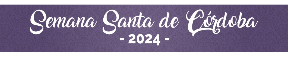 Colección HolyCards de Córdoba 2024