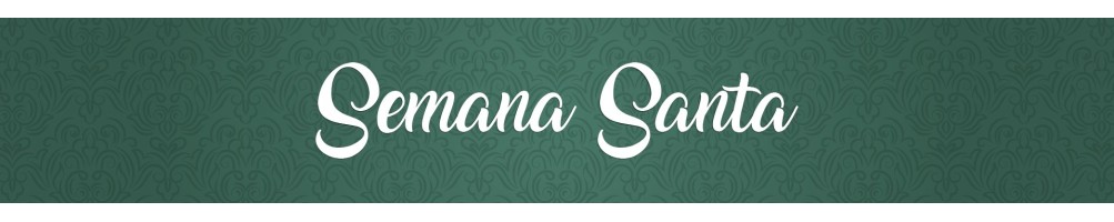 Semana Santa
