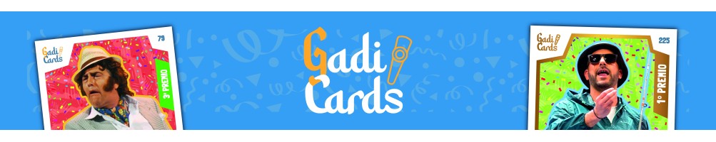 GadiCards