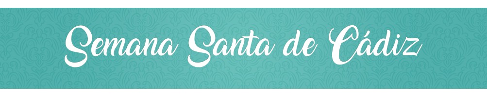 Colección HolyCards de Cádiz