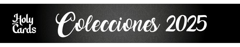 Colecciones 2025 | La Tienda de Cromos