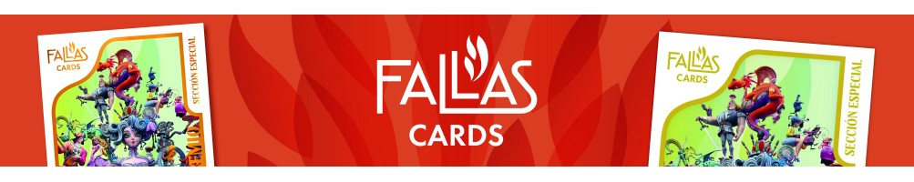 FallasCards