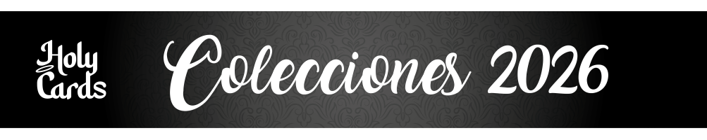 Colecciones 2026 | La Tienda de Cromos