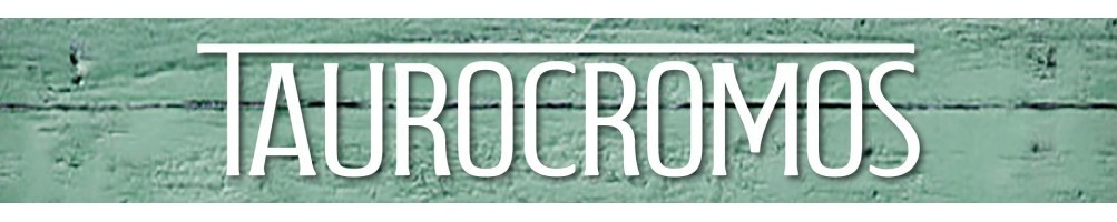 TauroCromos 2026