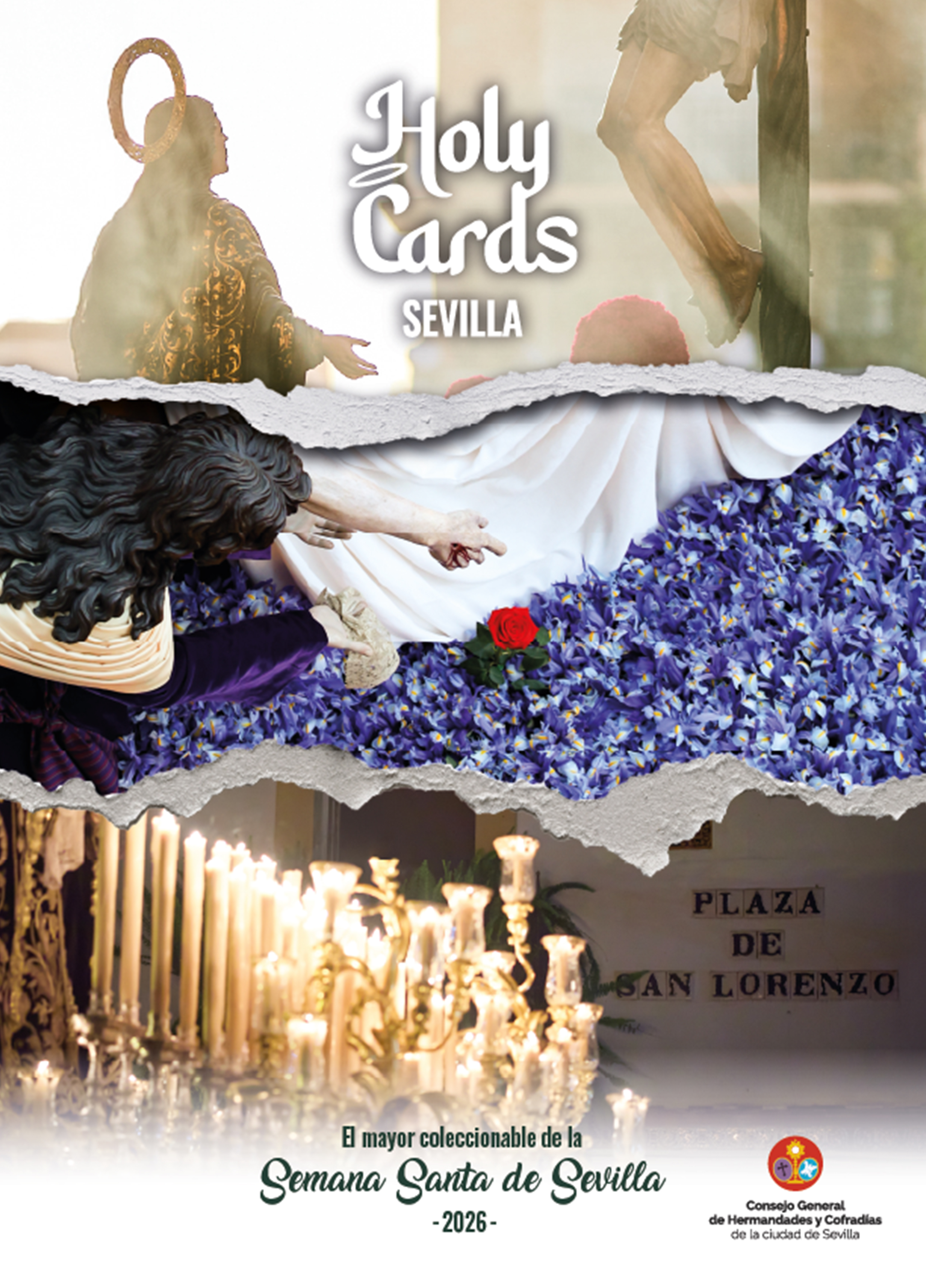 HolyCards Málaga 2026