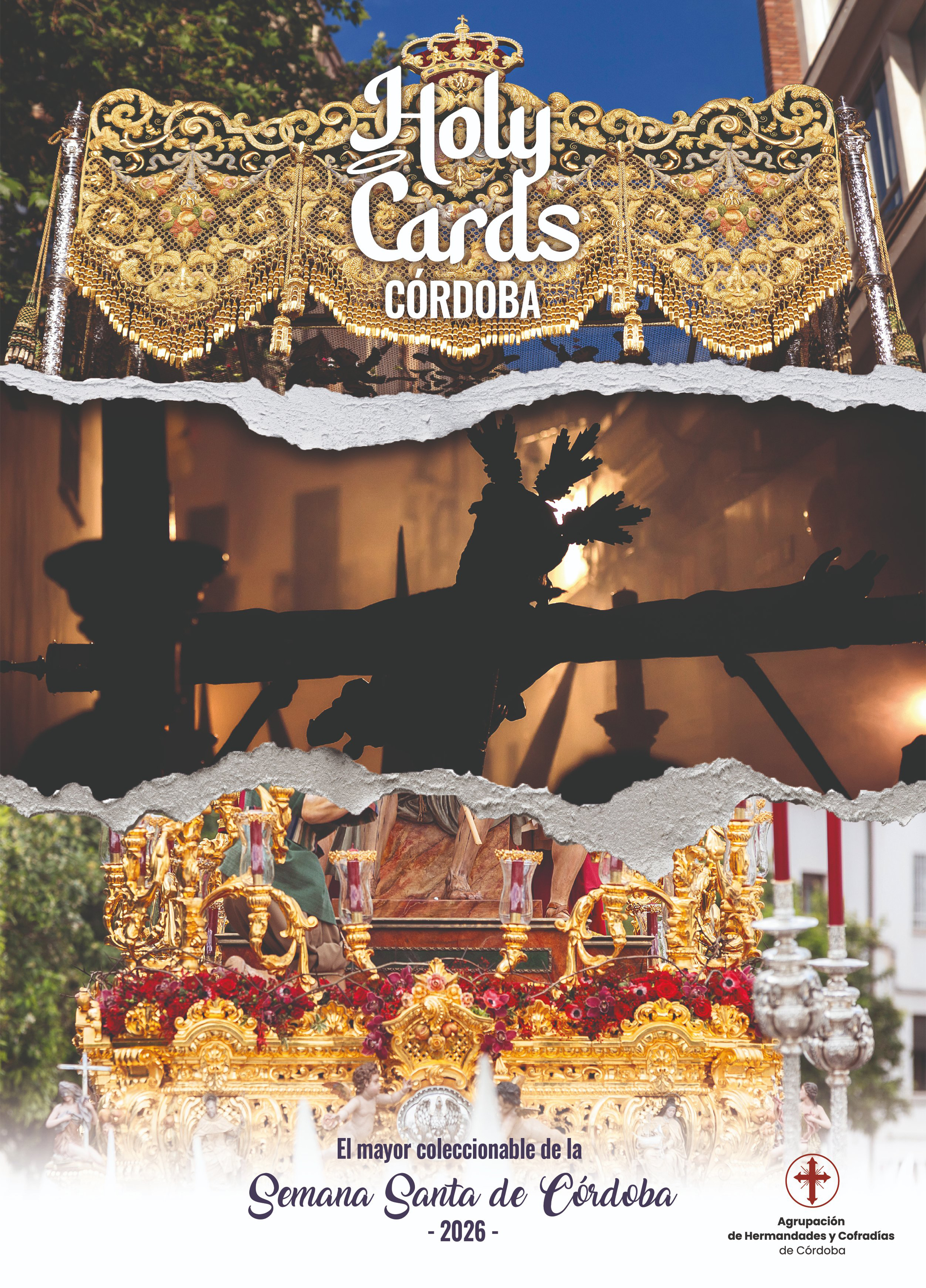 HolyCards Málaga 2026