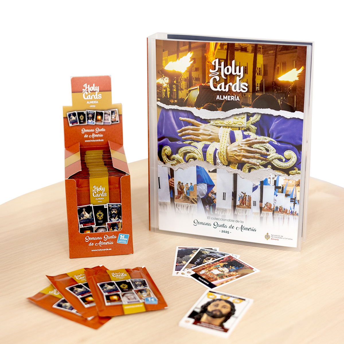 Headphone on yellow background