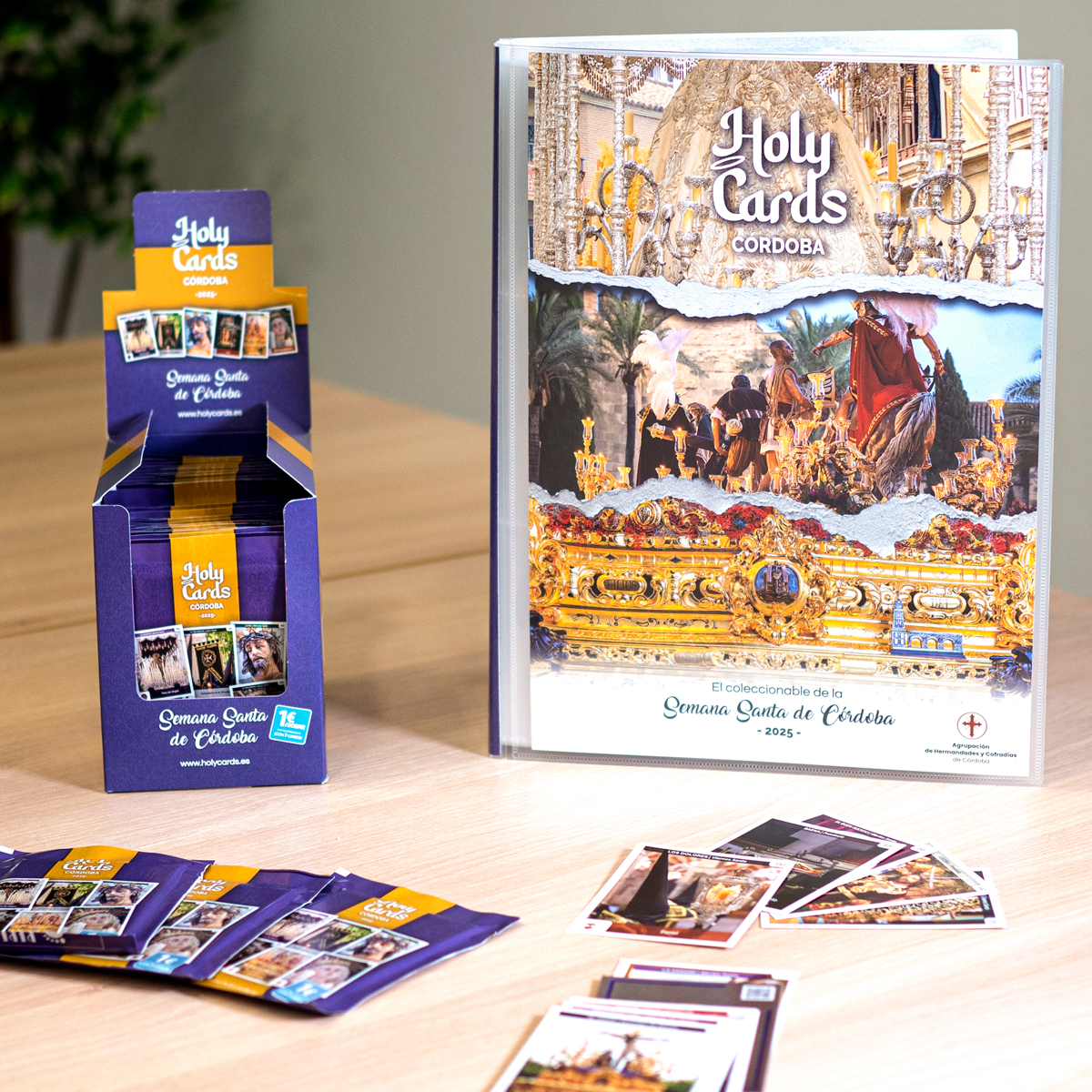 Headphone on yellow background