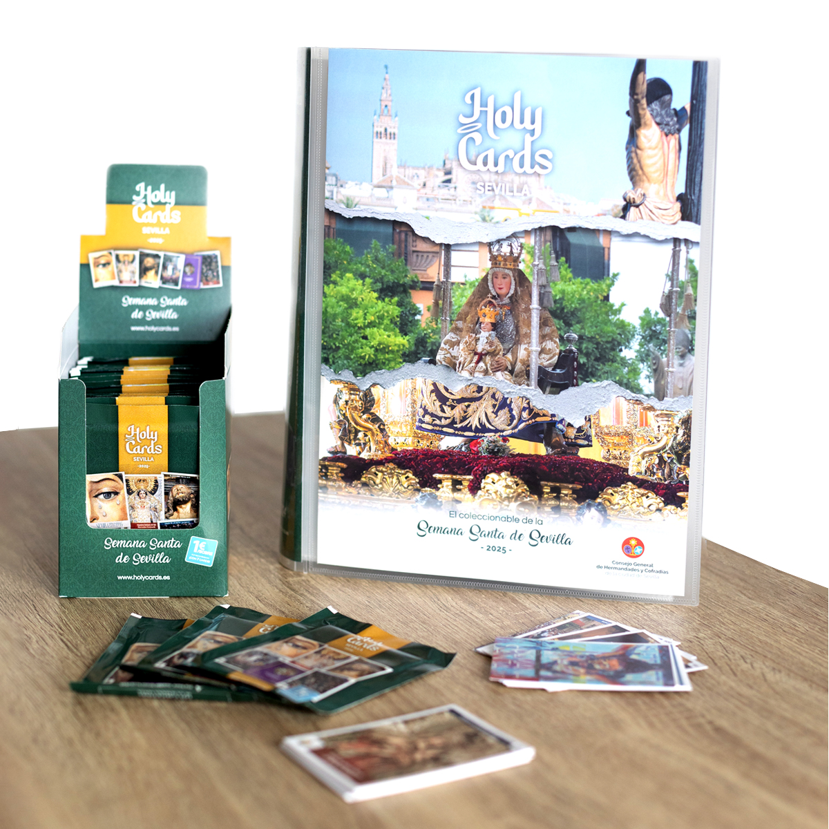 Headphone on yellow background